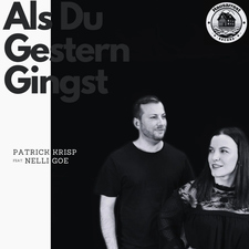 Als du gestern gingst