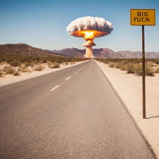 Big Fuck