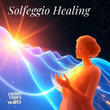 Solfeggio Healing