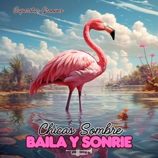 Baila y Sonrie