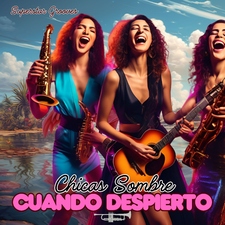 Cuando Despierto