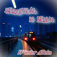 Wieder Allein