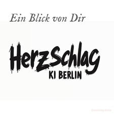 Ein Blick von Dir