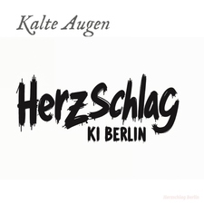 Kalte Augen