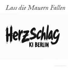 Lass die Mauern Fallen