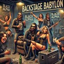 Backstage Babylon