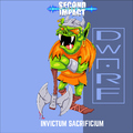 Second Impact - Invictum Sacrificium