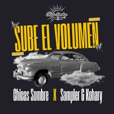 Sube el Volumen!