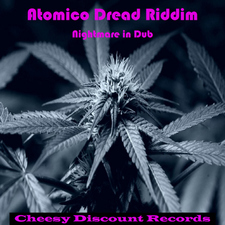 Atomico Dread Riddim