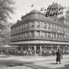 Kaffeehaus Berlin