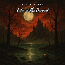 Lake of the Damned
