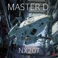 Master D. (DE) - NX207