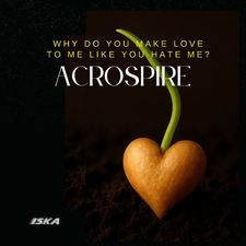 Why Do You Make Love to Me Like You Hate Me?