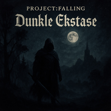 Dunkle Ekstase