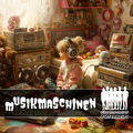 Künstlerkollektiv Pirschheidi - Musikmaschinen