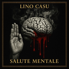 Salute Mentale - EP