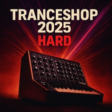 Tranceshop 2025 - Hard
