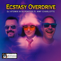 DJ Atomix & DJ Portos feat. Amy Charlotte - Ecstasy Overdrive