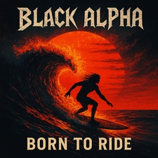 Born to Ride