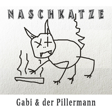 Naschkatze