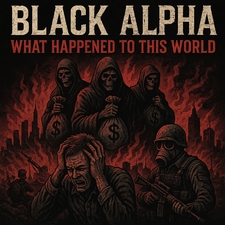 What Happened to This World