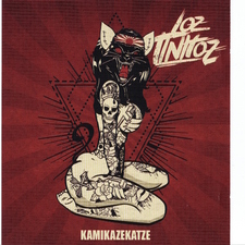 Kamikazekatze