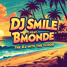 The DJ Hits on the Floor