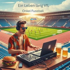 Ein Leben lang VfL