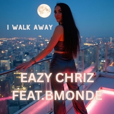 I WALK AWAY