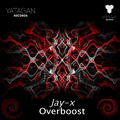 Jay-x - Overboost