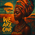 Linus Ntoso & Marq Aurel - We Are One