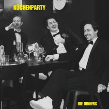 Küchenparty