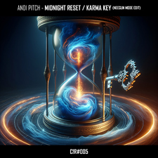 Midnight Reset / Karma Key