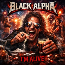I´m Alive