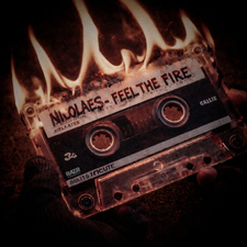 Feel the Fire