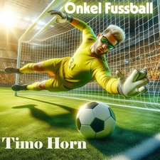 Timo Horn