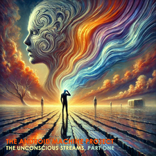 The Unconscious Streams, Part One