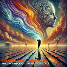 The Unconscious Streams, Part Two
