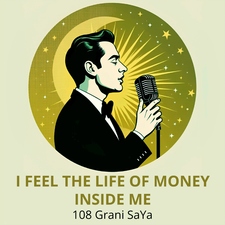 I Feel the Life of Money Inside Me