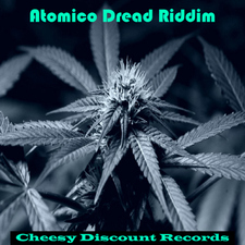 Atomico Dread Riddim