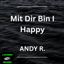 Mit Dir bin i Happy