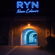 Neon Colours