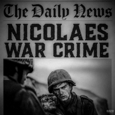 War Crime