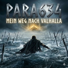 Mein Weg nach Valhalla