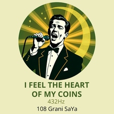 I Feel the Heart of My Coins