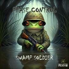 Swamp Soldier