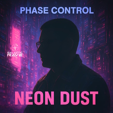 Neon Dust