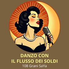 Danzo con il flusso dei soldi