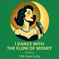 I Dance with the Flow of Money