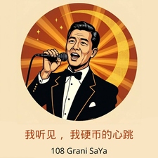 3 我听见，我硬币的心跳